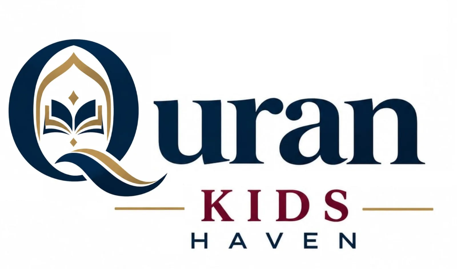 Quran Kids Haven